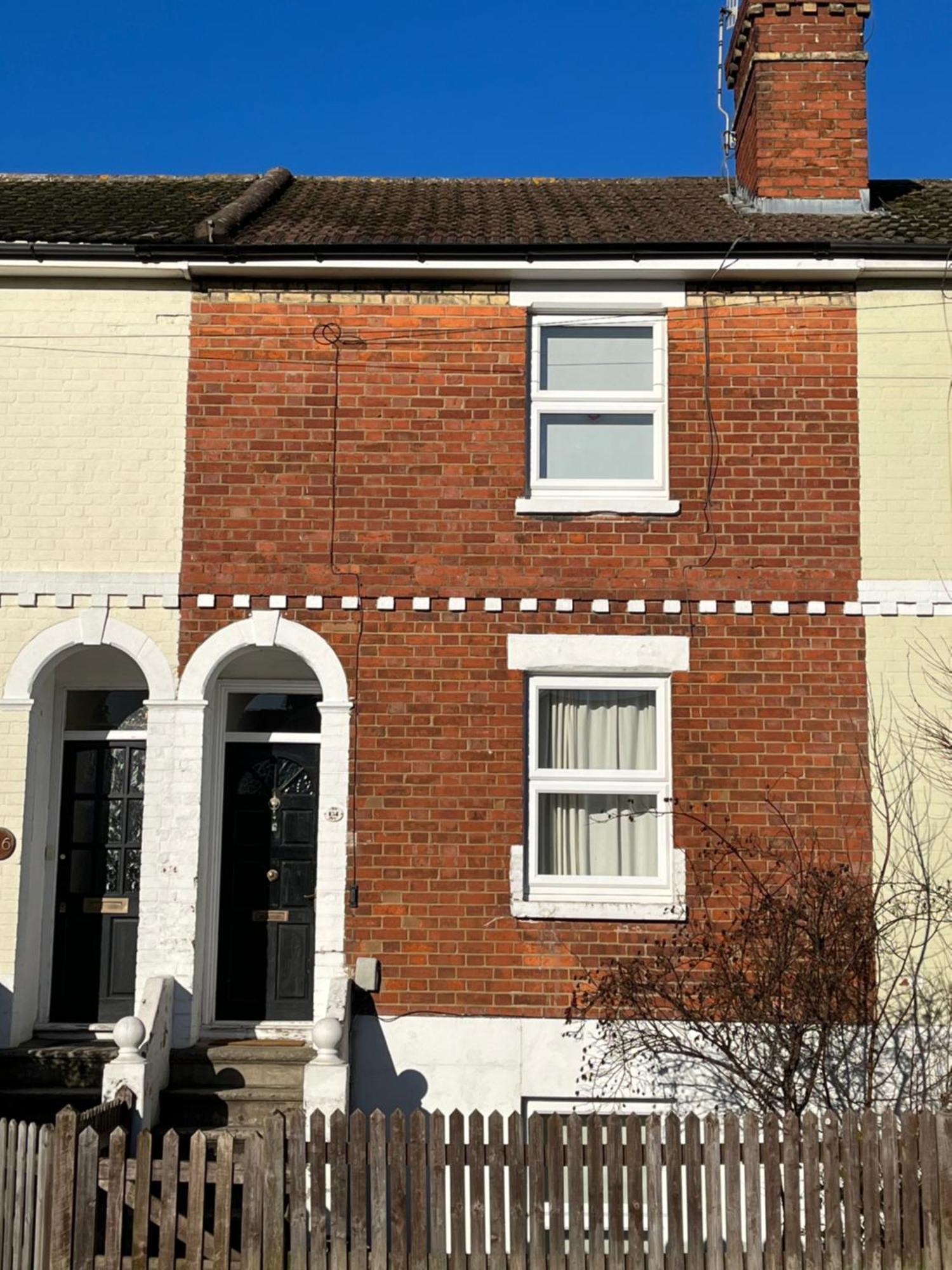 St James 3 Bedroom House In Tunbridge Wells Extérieur photo