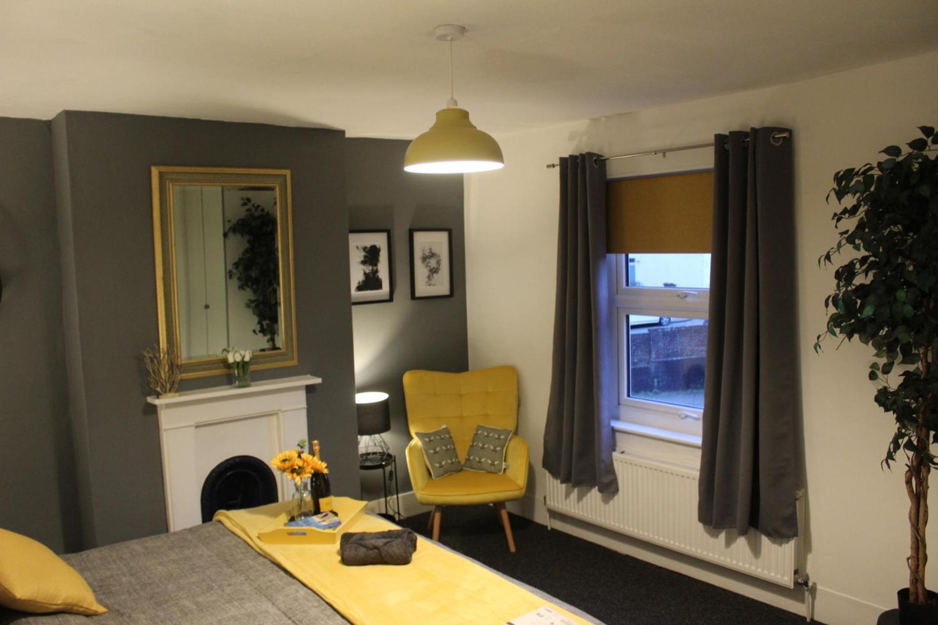 St James 3 Bedroom House In Tunbridge Wells Extérieur photo